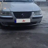 سمند 83عروسک