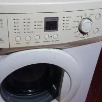 ماشین لباسشویی دوو