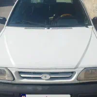 پراید مدل 81|خودرو سواری و وانت|زابل, |دیوار