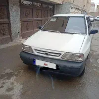 پراید مدل82|خودرو سواری و وانت|اصفهان, شهرک میلاد|دیوار