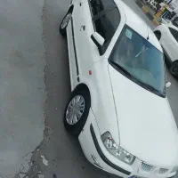 سمند مدل اخرای ۸۹ فنی سالم تمیز فروش یا معاوضه|خودرو سواری و وانت|نوشهر, |دیوار