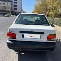 پراید مدل 97SE|خودرو سواری و وانت|اراک, |دیوار