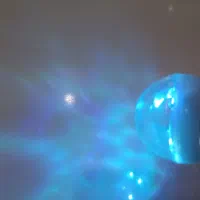 رقص نور USB