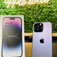 اپل ۱۴ پرو مکس زد ای ای iphone 14 pro max