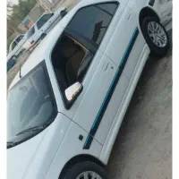 فروش پارس ۹۸