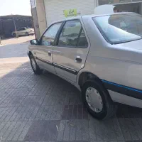 پژو ۴۰۵ مدل ۸۹  داخل کرم|خودرو سواری و وانت|بندر گناوه, |دیوار