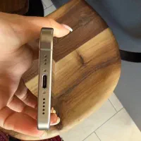 ایفون ۱۵ پرو ۲۵۶ ch|موبایل|تهران, کوی بیمه|دیوار