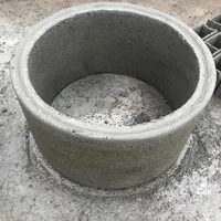 فروش بلوک 20و15 لوله چاه و مصالح ساختمانی|عمدهفروشی|رشت, گلباغ نماز|دیوار