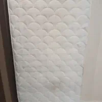 تشک یک نفره بسیار سالم