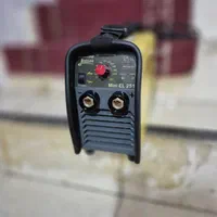 دستگاه جوش گام ۲۵۱ موتور برق کوچیک|ابزارآلات|تهران, خرمشهر|دیوار