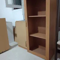 ویترین و کابینت و mdf