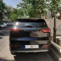 فیدلیتی پرایم مدل 1402 رینگ 5پر 7نفره گیربکس جدید