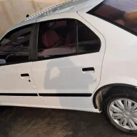 سمند lx97|خودرو سواری و وانت|سرپل ذهاب, |دیوار