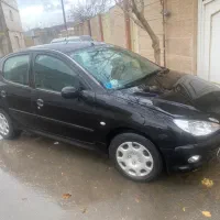 اس دی v20 مدل ۸۶|خودرو سواری و وانت|بجنورد, |دیوار