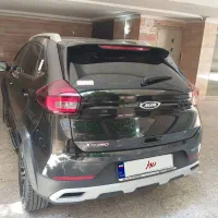 x22pro مدل۱۴۰۳|خودرو سواری و وانت|تهران, یافت‌آباد|دیوار
