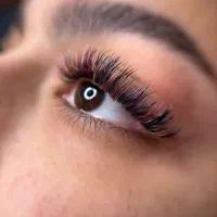 آموزش و خدمات تخصصی اکستنشن مژه در کیانپارس