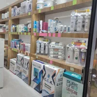 فروش انواع تصفیه آب خانگی و صنعتی فیلتر تصفیه آب