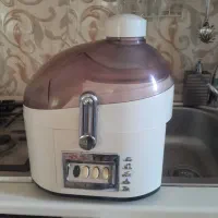 ابمیوه‌گیر‌