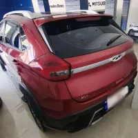 ام وی ام X22