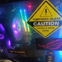 کیس طراحی و گیمینگ