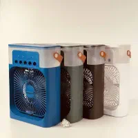 پنکه مه پاش