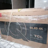 فروش جعبه تلویزیون سایز 55