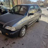 پراید ۱۴۱ مدل ۸۵|خودرو سواری و وانت|اصفهان, پوریای ولی|دیوار