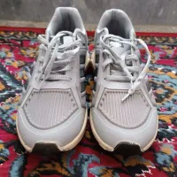 کفش نونومارک آدیداس کلیماکول و کفش چرم طبیعی خارجی