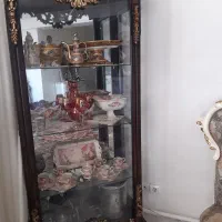 بوفه سه. طبقه