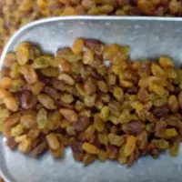 شیره انگور و کشمش طبیعی و ارگانیک