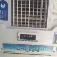 کولرآبی رومیزی