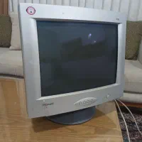 مانیتور|قطعات و لوازم جانبی رایانه|بومهن, |دیوار