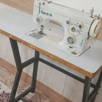 چرخ خیاطی ایتالیایی|چرخ خیاطی و ریسندگی|دزفول, |دیوار