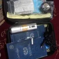 یه یک عدد دستگاه تاتو