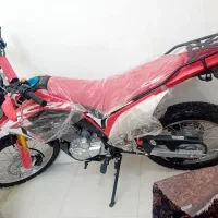 تریل ۲۵۰توسن|موتورسیکلت|اسفرورین, |دیوار