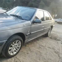 پژو پارس ۸۷|خودرو سواری و وانت|زاهدان, |دیوار