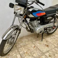 فروش دو عدد موتور مزایده150|موتورسیکلت|کلاچای, |دیوار