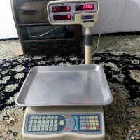 ترازو ۵۰ کیلویی محک