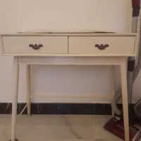 میز کنسول سالم کتابخانه سالم