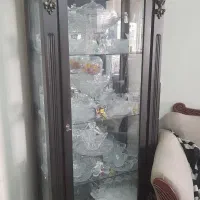 کنسول شیشه ای