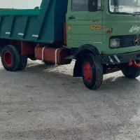 خاور کمپرسی