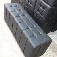 تولید پاف انتظار ساده باکس دار