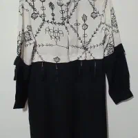 مانتو و پیراهن مجلسی|لباس|قوچان, |دیوار