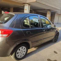 فروش تیبا ۲ کم کار|خودرو سواری و وانت|اصفهان, باغ فدک|دیوار