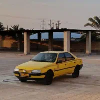 فروش تاکسی شهری