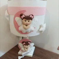 لوستر و آباژور سیسمونی