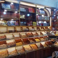 فروش فوری دکور مغازه|فروشگاه و مغازه|اهواز, زیتون کارمندی|دیوار