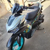 آیروکس ۱۸۰ کبیر