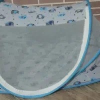 پشه بند نوزادی