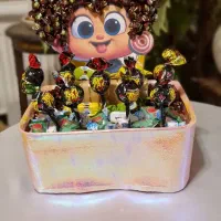 گیفت اختصاصی مراسم عروسی و جشن‌ها